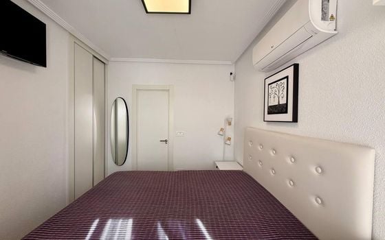 Penthouse de 1 chambre à Torrevieja - AG151590 - Photo - Small - 14
