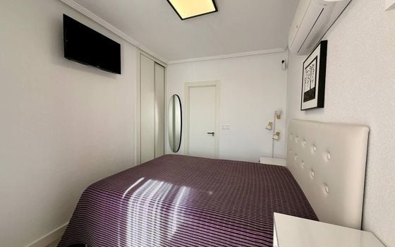 Penthouse de 1 chambre à Torrevieja - AG151590 - Photo - Small - 15