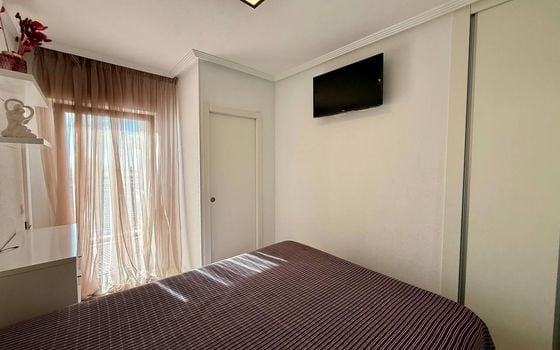 Penthouse de 1 chambre à Torrevieja - AG151590 - Photo - Small - 11