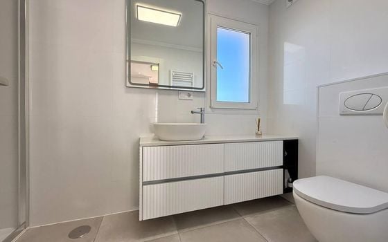 Penthouse de 1 chambre à Torrevieja - AG151590 - Photo - Small - 16