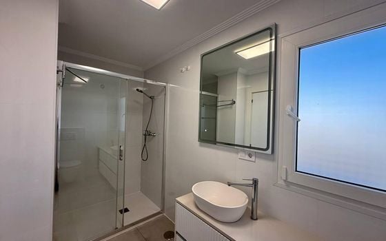 Penthouse de 1 chambre à Torrevieja - AG151590 - Photo - Small - 17