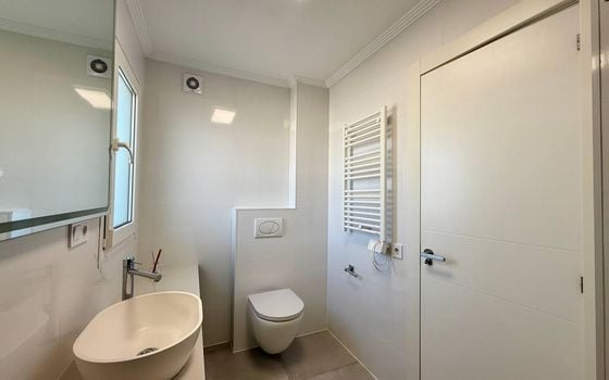 Penthouse de 1 chambre à Torrevieja - AG151590 - Photo - Small - 18