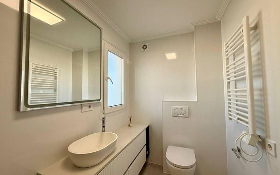 Penthouse de 1 chambre à Torrevieja - AG151590 - Photo - Small - 19