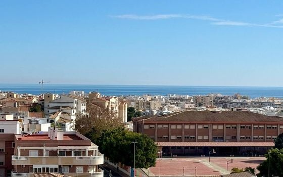 Penthouse de 1 chambre à Torrevieja - AG151590 - Photo - Small - 27