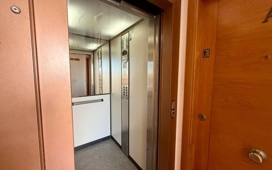 Penthouse de 1 chambre à Torrevieja - AG151590 - Photo - Small - 32