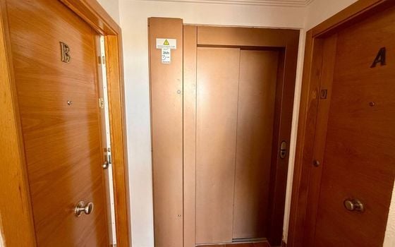 Penthouse de 1 chambre à Torrevieja - AG151590 - Photo - Small - 31