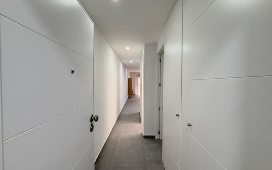 Apartamento de 3 habitaciones en Torrevieja - AG151591 - Foto - Small - 39