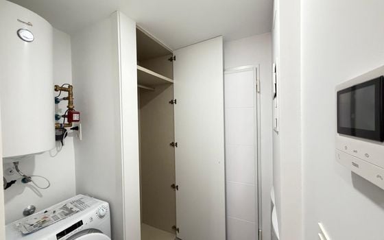 Apartamento de 3 habitaciones en Torrevieja - AG151591 - Foto - Small - 37