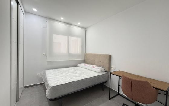 Apartamento de 3 habitaciones en Torrevieja - AG151591 - Foto - Small - 19