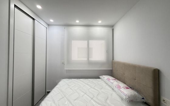 Apartamento de 3 habitaciones en Torrevieja - AG151591 - Foto - Small - 20