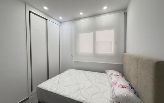 Apartamento de 3 habitaciones en Torrevieja - AG151591 - Foto - Small - 21