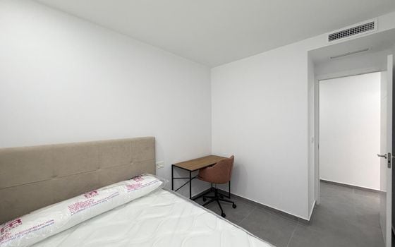 Apartamento de 3 habitaciones en Torrevieja - AG151591 - Foto - Small - 22