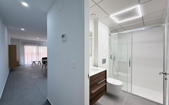 Apartamento de 3 habitaciones en Torrevieja - AG151591 - Foto - Small - 36