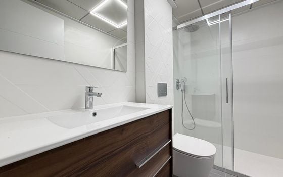 Apartamento de 3 habitaciones en Torrevieja - AG151591 - Foto - Small - 32