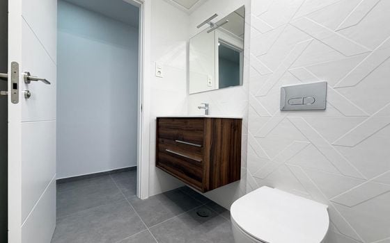 Apartamento de 3 habitaciones en Torrevieja - AG151591 - Foto - Small - 35