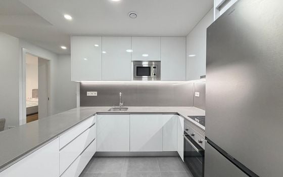 Apartamento de 3 habitaciones en Torrevieja - AG151591 - Foto - Small - 9