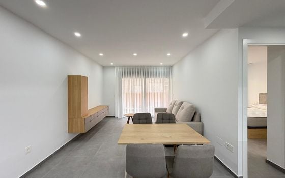 3 bedroom Apartment in Torrevieja - AG151591 - Photo - 2
