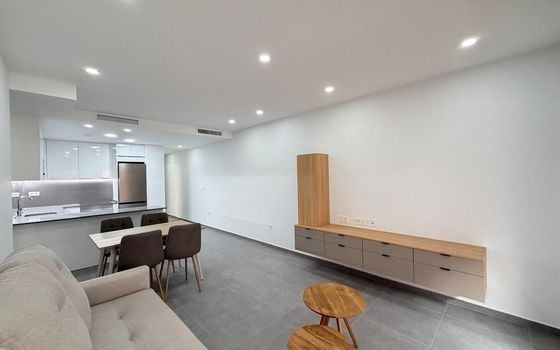 Apartamento de 3 habitaciones en Torrevieja - AG151591 - Foto - Small - 6
