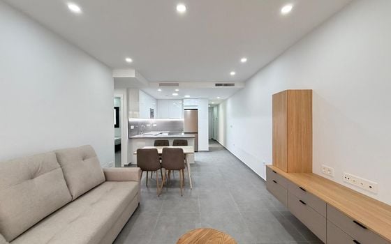 Apartamento de 3 habitaciones en Torrevieja - AG151591 - Foto - Small - 7