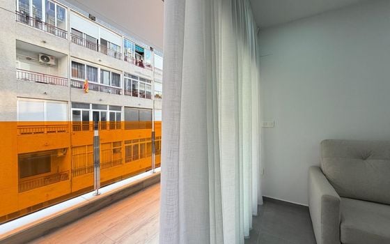 3 bedroom Apartment in Torrevieja - AG151591 - Photo - 3