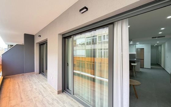 Apartamento de 3 habitaciones en Torrevieja - AG151591 - Foto - Small - 40