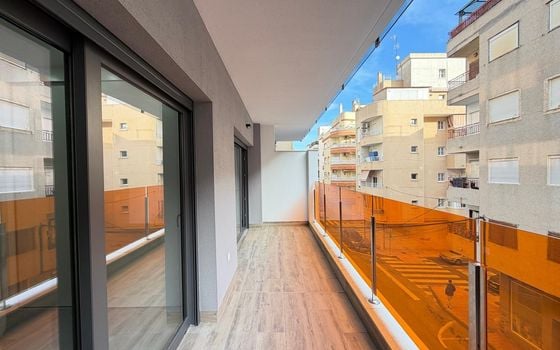 Apartamento de 3 habitaciones en Torrevieja - AG151591 - Foto - Small - 42
