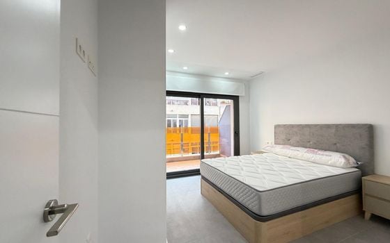 Apartamento de 3 habitaciones en Torrevieja - AG151591 - Foto - Small - 13