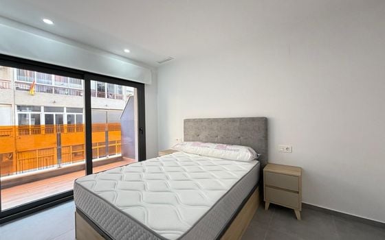 Apartamento de 3 habitaciones en Torrevieja - AG151591 - Foto - Small - 14