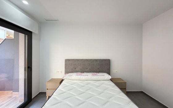 Apartamento de 3 habitaciones en Torrevieja - AG151591 - Foto - Small - 15