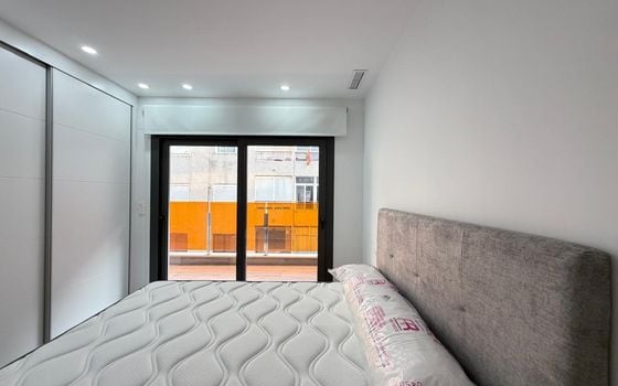 Apartamento de 3 habitaciones en Torrevieja - AG151591 - Foto - Small - 16