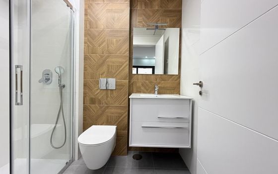 Apartamento de 3 habitaciones en Torrevieja - AG151591 - Foto - Small - 28