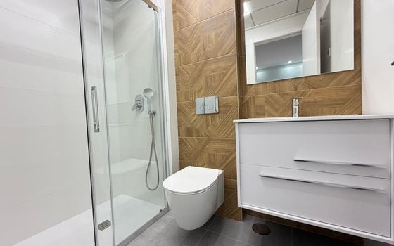 Apartamento de 3 habitaciones en Torrevieja - AG151591 - Foto - Small - 29