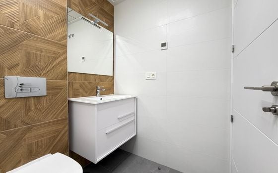 Apartamento de 3 habitaciones en Torrevieja - AG151591 - Foto - Small - 31