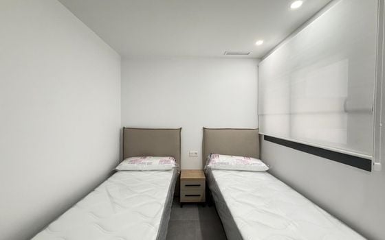 Apartamento de 3 habitaciones en Torrevieja - AG151591 - Foto - Small - 25