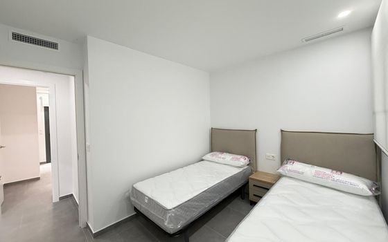 Apartamento de 3 habitaciones en Torrevieja - AG151591 - Foto - Small - 26