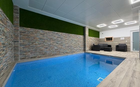 Apartamento de 3 habitaciones en Torrevieja - AG151591 - Foto - Small - 52