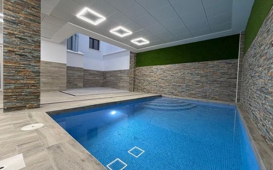 Apartamento de 3 habitaciones en Torrevieja - AG151591 - Foto - Small - 54