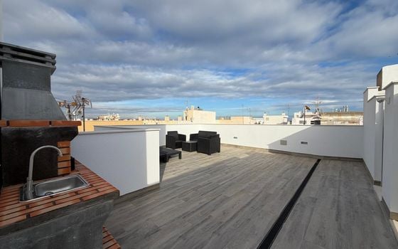 Apartamento de 3 habitaciones en Torrevieja - AG151591 - Foto - Small - 47
