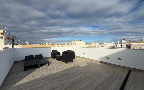 Apartamento de 3 habitaciones en Torrevieja - AG151591 - Foto - Small - 48