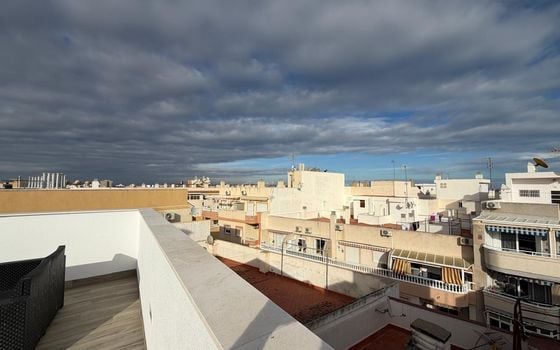 Apartamento de 3 habitaciones en Torrevieja - AG151591 - Foto - Small - 49