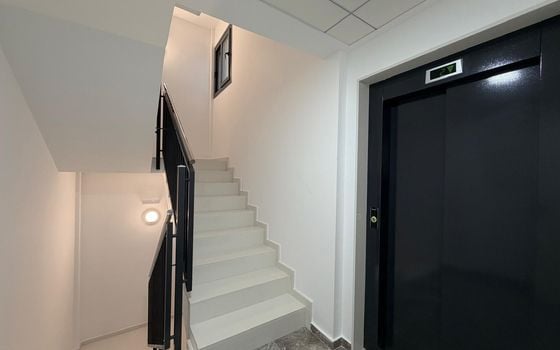 Apartamento de 3 habitaciones en Torrevieja - AG151591 - Foto - Small - 63