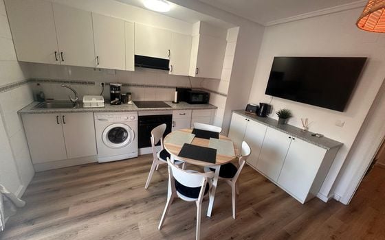 1 bedroom Penthouse in Torrevieja - AG151593 - Photo - 4