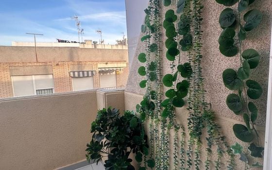 Penthouse in Torrevieja, 1 slaapkamer  - AG151593 - Foto - Small - 21