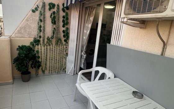 Penthouse in Torrevieja, 1 slaapkamer  - AG151593 - Foto - Small - 20