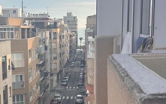 Penthouse in Torrevieja, 1 slaapkamer  - AG151593 - Foto - Small - 22