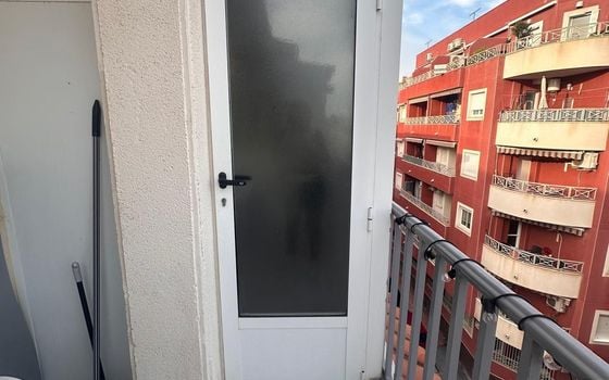 Penthouse in Torrevieja, 1 slaapkamer  - AG151593 - Foto - Small - 19