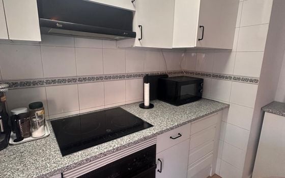 1 bedroom Penthouse in Torrevieja - AG151593 - Photo - 5