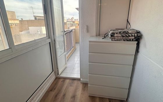 Penthouse in Torrevieja, 1 slaapkamer  - AG151593 - Foto - Small - 18
