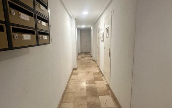 Penthouse in Torrevieja, 1 slaapkamer  - AG151593 - Foto - Small - 26