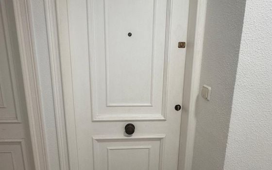 Penthouse in Torrevieja, 1 slaapkamer  - AG151593 - Foto - Small - 25